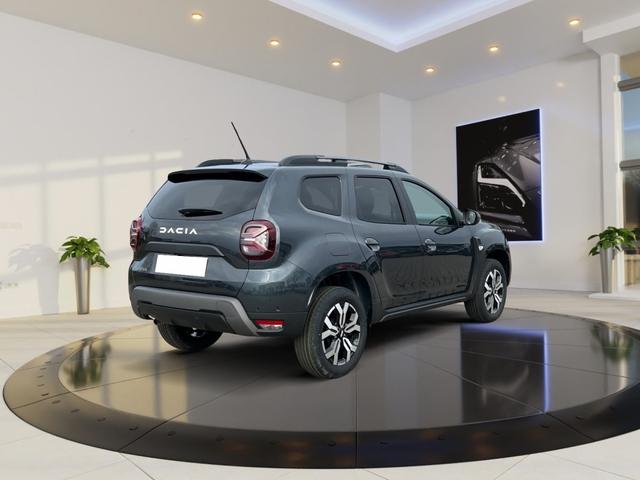 Dacia Duster Journey MV-Kamera Klimaauto SHZ TCe 150 EDC 