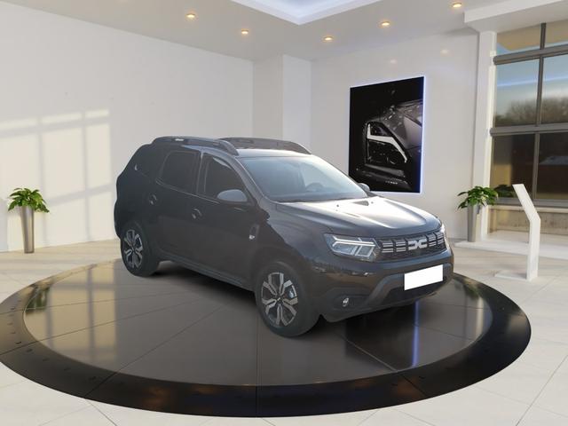 Dacia Duster - Journey+ SHZ MV-Kamera Navi Klimaauto. TCe 130