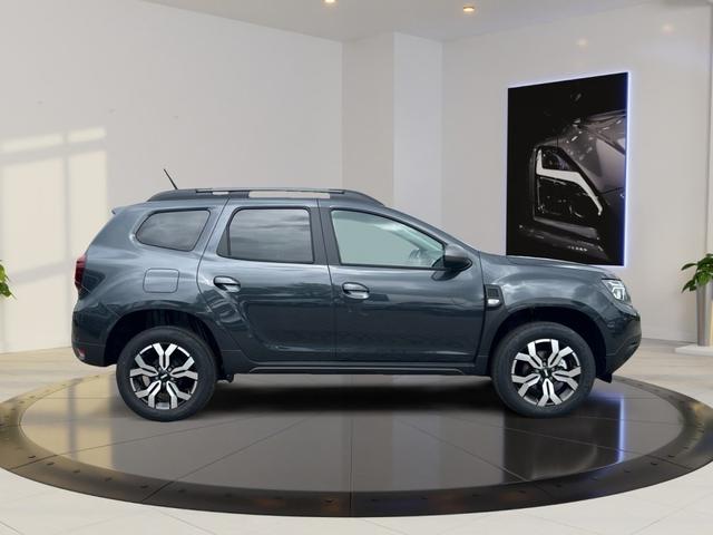 Dacia Duster - Journey Klimaauto SHZ TCe 150 EDC