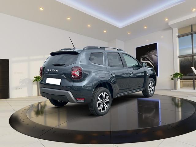 Dacia Duster Journey Klimaauto SHZ TCe 150 EDC 