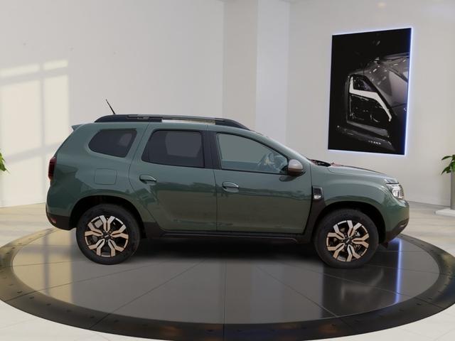 Dacia Duster - Journey SHZ Klimaauto. Navi TCe 130