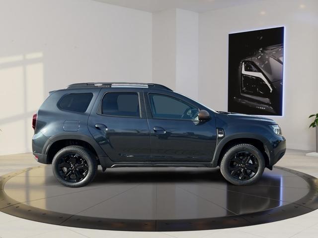 Dacia Duster - Extreme SHZ GJR Navi LED TCe 150 4x4