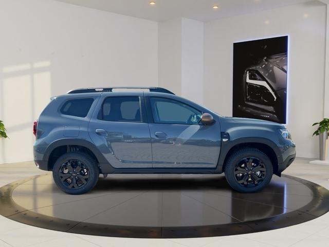 Dacia Duster - Extreme Klimaauto SHZ dCi 115 4WD