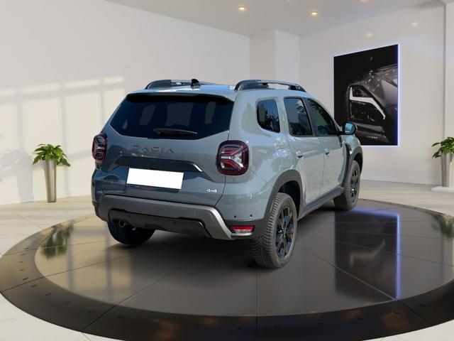 Dacia Duster Extreme SHZ GJR Navi LED TCe 150 4x4 