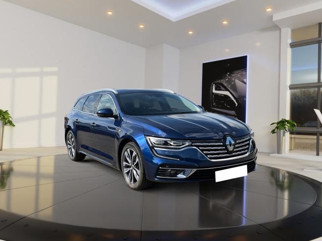 Renault Talisman Grandtour - Intens SHZ KlimaAuto dCi 160 EDC