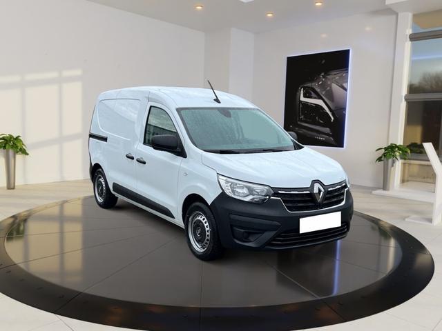 Renault Express Klima Easy-Link 8-Zoll DAB Extra dCi 95 