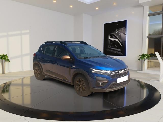 Dacia Sandero Stepway - Extreme +SHZ +Navi TCe 100 LPG