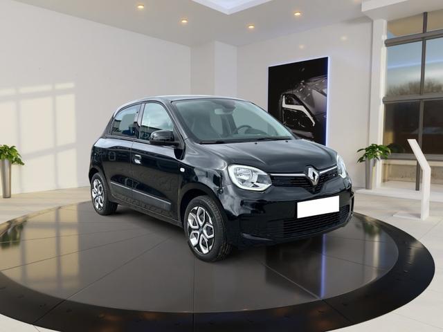 Renault Twingo Electric - Zen SHZ Klimaauto Easylink Z.E. 22