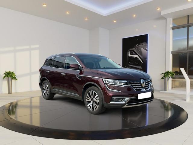 Renault Koleos Initiale Paris Winterpaket+ TCe 160 EDC 