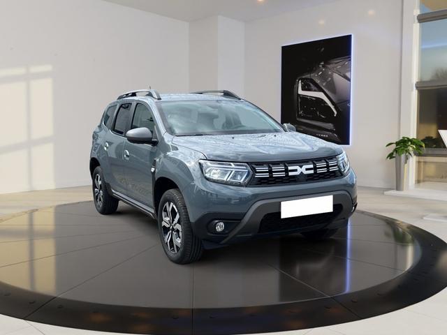 Dacia Duster - Journey+SHZ+LED+Klimaauto TCe 130