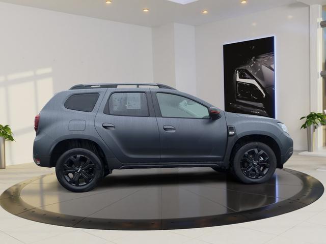 Dacia Duster MATT Edition+SHZ+GJR+Klimaauto TCe 150 EDC 