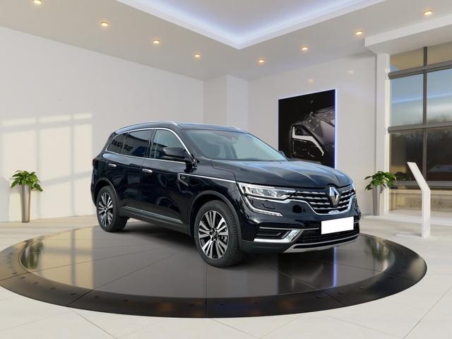 Renault Koleos - Initiale Paris Pano+SHZ+LKHZ dCi 185 4WD X-tronic