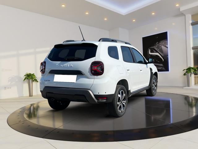 Dacia Duster Journey SHZ MV-Kamera TCe 130 