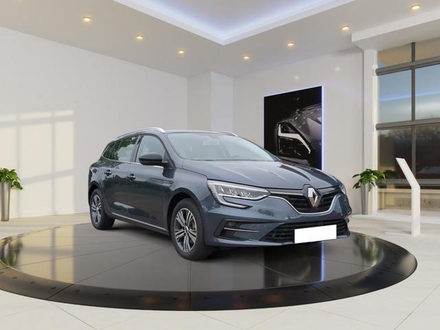 Renault Mégane Grandtour Equilibre LKHZ SHZ NAVI Megane dCi 115 EDC 