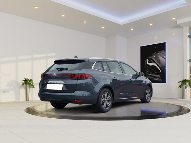 Renault Mégane Grandtour Equilibre LKHZ SHZ NAVI Megane dCi 115 EDC 