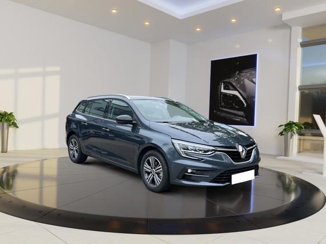 Renault Mégane Grandtour - Equilibre SHZ NAVI LED Megane dCi 115 EDC