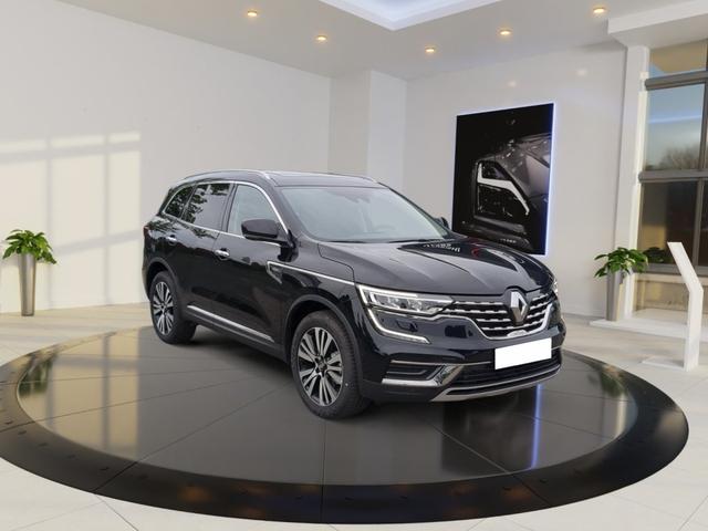 Renault Koleos - Initiale Paris Panodach SHZ LKHZ dCi 185 4WD X-tronic