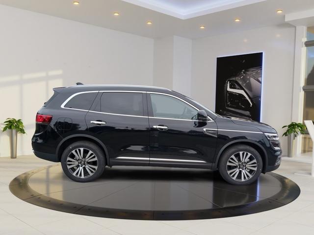 Renault Koleos Panodach Navi SHZ dCi 185 4WD Initiale Paris 