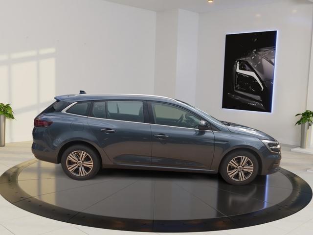 Renault Mégane Grandtour - SHZ NAVI LKHZ Megane dCi 115 EDC Equilibre