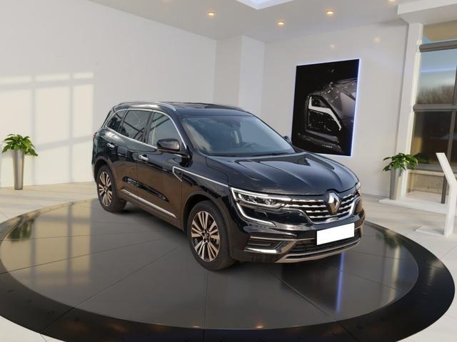 Renault Koleos Initiale Paris Panodach SHZ LKHZ dCi 185 4WD X-tronic 