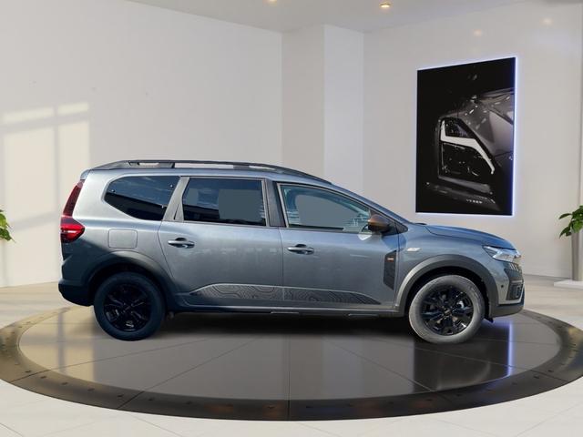 Dacia Jogger - Extreme 7-Sitzer +SHZ +PDC TCe 110