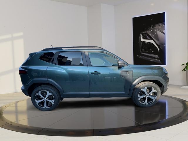 Dacia Duster - Journey +Winter & City Paket E-TECH Hybrid 140