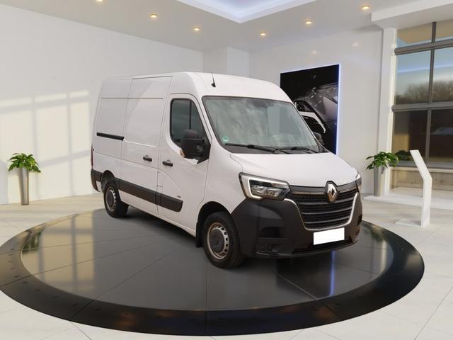 Renault Master E-TECH - L1H2 Rückfahrkamera, Sitzheizung, Klang&Klima Z.E. 3,1t