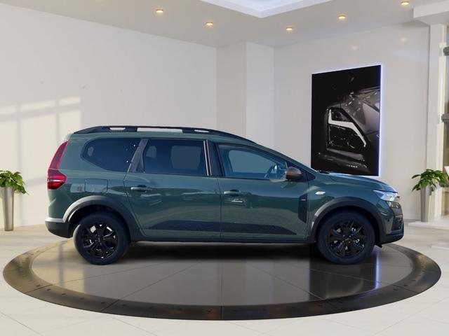 Dacia Jogger - Extreme 7-Sitzer +SHZ +Klimaauto TCe 110