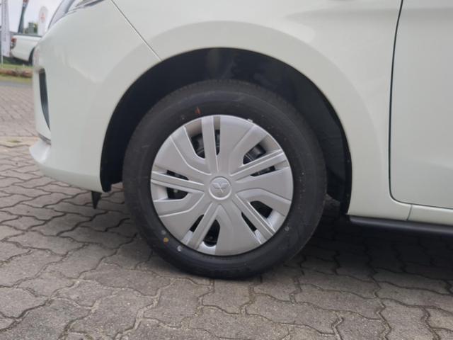 Mitsubishi Space Star Plus 1.2 MIVEC 