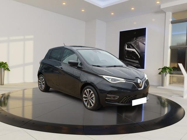 Renault ZOE - CCS GJR SHZ R135 EV50 (52kWh) Techno