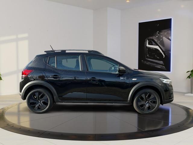 Dacia Sandero Stepway Expression +Winterpaket +Navi TCe 90 