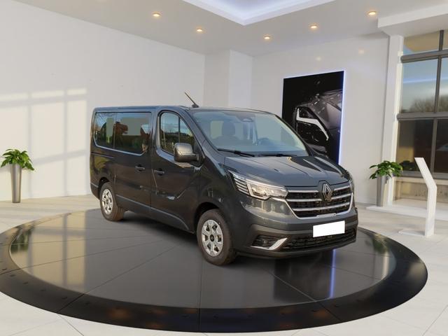 Renault Trafic - L1H1 9-Sitze Equilibre dCi 150 EDC