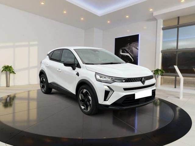 Renault Captur - Techno+SHZ+Klimaauto+RFK TCe 160 EDC