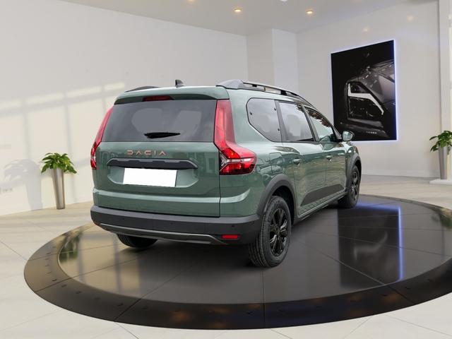 Dacia Jogger Extreme+ 7-Sitzer+Navi+SHZ TCe 100 ECO-G LPG 