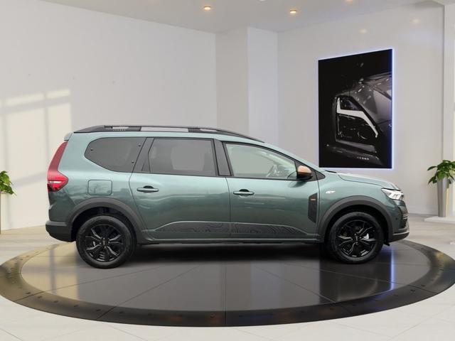 Dacia Jogger Extreme+ 7-S+SHZ+Klimaauto TCe 100 ECO-G Autogas 