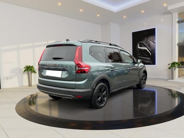 Dacia Jogger Extreme+ 7-S+SHZ+Klimaauto TCe 100 ECO-G Autogas 