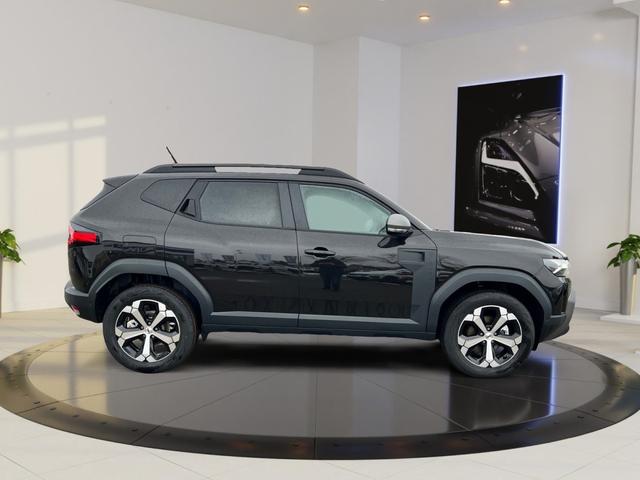 Dacia Duster - Journey+Winterpaket+MV-Kamera TCe 140 Hybrid