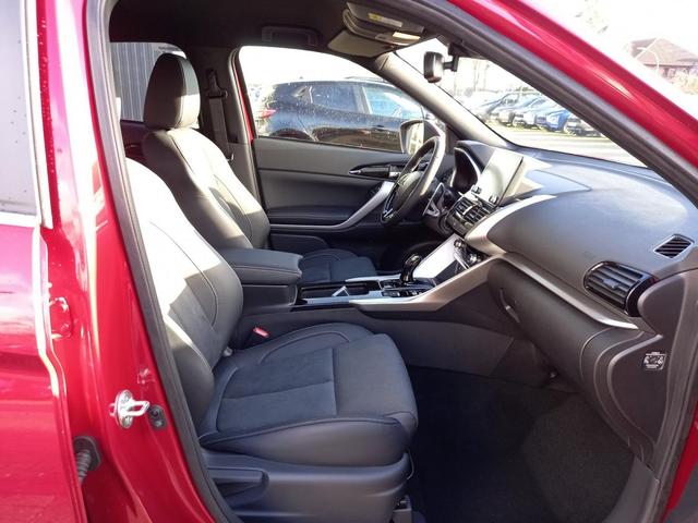 Mitsubishi Eclipse Cross Plus Select AHK Plug-In Hybrid PHEV 