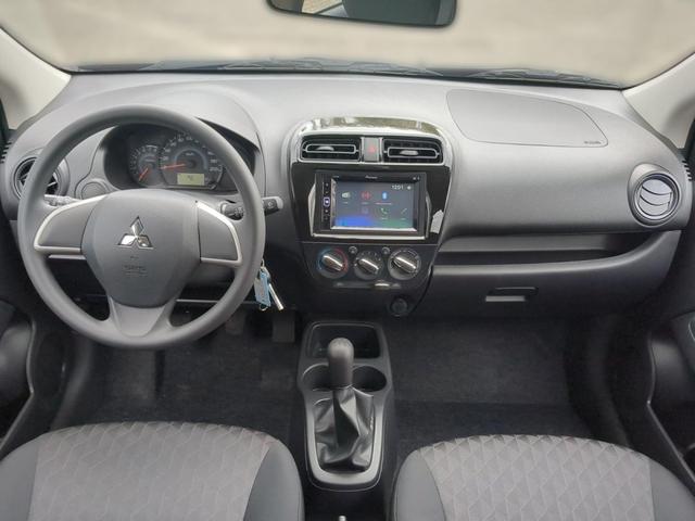 Mitsubishi Space Star Klima+Audio/USB! Select 