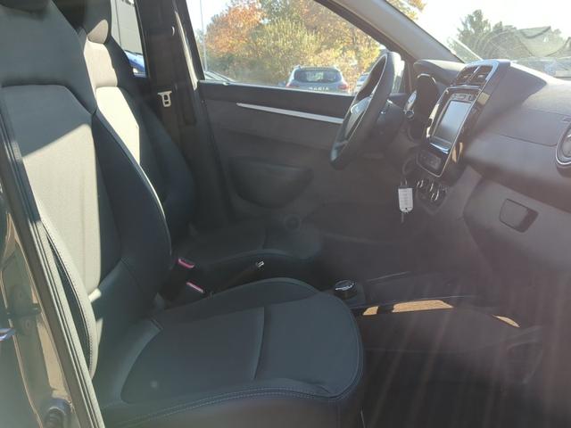 Dacia Spring Look-Paket-Orange CCS+GJR+RFK Electric 45 