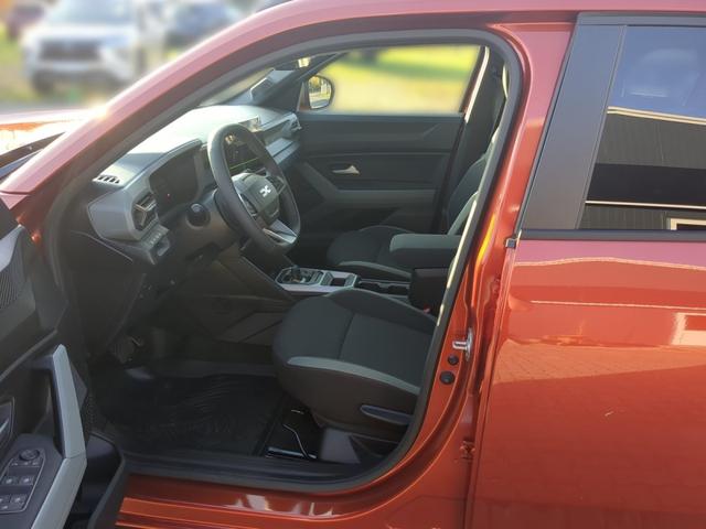 Dacia Duster Extreme Navi RFK SHZ TCe 140 Hybrid 