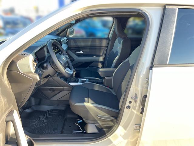 Dacia Duster Extreme SHZ LKHZ 18-Zoll Alu TCe 130 