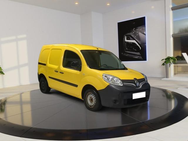 Renault Kangoo - Klima Rückfahrkamera Rapid dCi 90 Energy