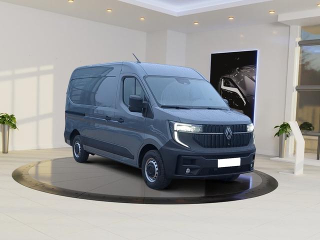 Renault Master Kastenwagen - L2H2 SHZ AHK 270° RFK Extra dCi 170