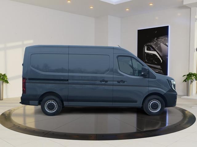 Renault Master Kastenwagen - L2H2 SHZ AHK 270° RFK Extra dCi 170