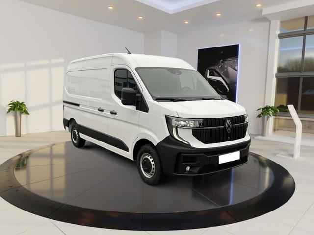 Renault Master - Extra+AHK+GJR+SHZ+RFK dCi 170 L2H2