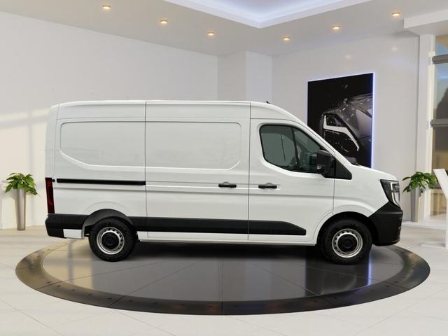 Renault Master - Extra+AHK+GJR+SHZ+RFK dCi 170 L2H2