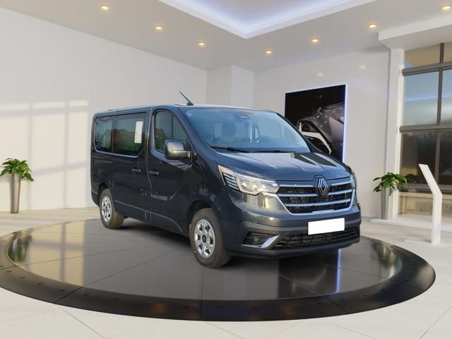 Renault Trafic - L1H1 Equilibre Navi+RFK Combi 9-S dCi 150