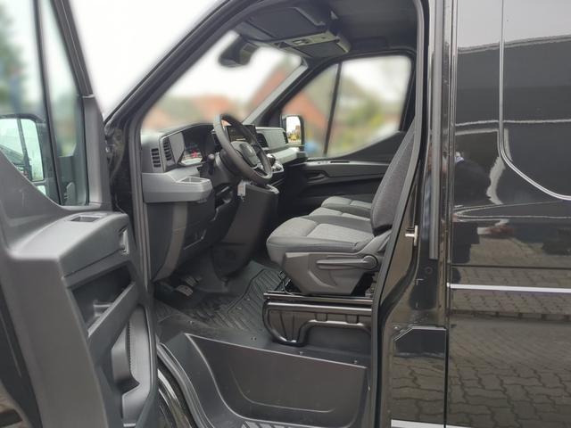 Renault Master Kastenwagen L2H2 3,5t Extra+AHK+SHZ dCi 170 