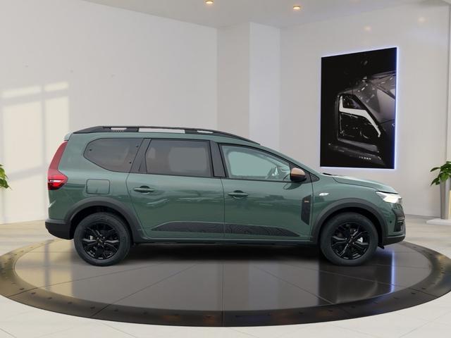 Dacia Jogger Extreme+ 7-Sitzer+SHZ+Navi TCe 110 